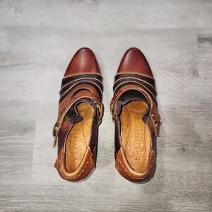 L'Artiste | Spring Step Wondrous Bootie